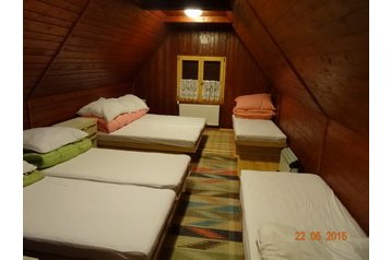 Slovakia Chata Banská Bystrica, Banská Bystrica, Interiør